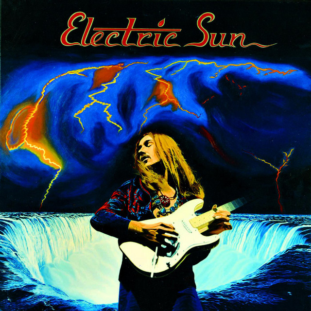 Fire Wind album cover