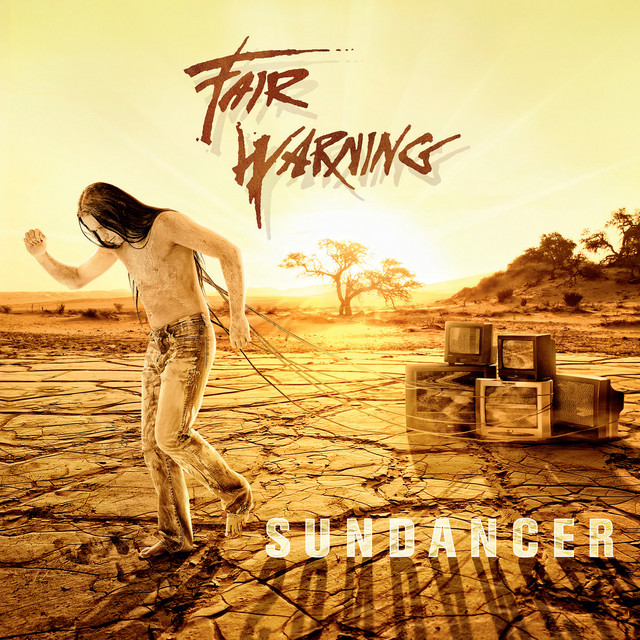 Sundancer album cover