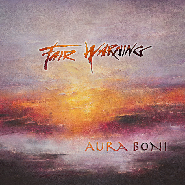 Aura (Bonus disk) album cover