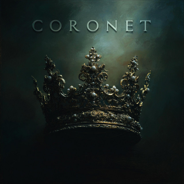 Coronet album cover
