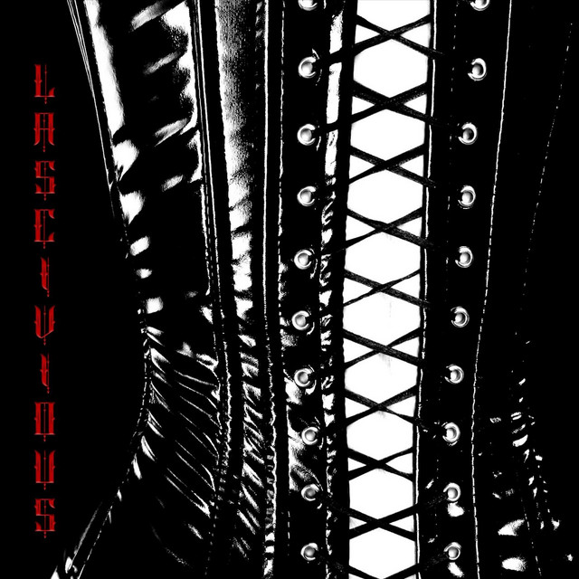 Lascivious album cover