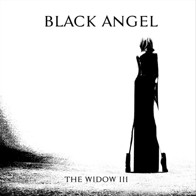 The Widow III album cover