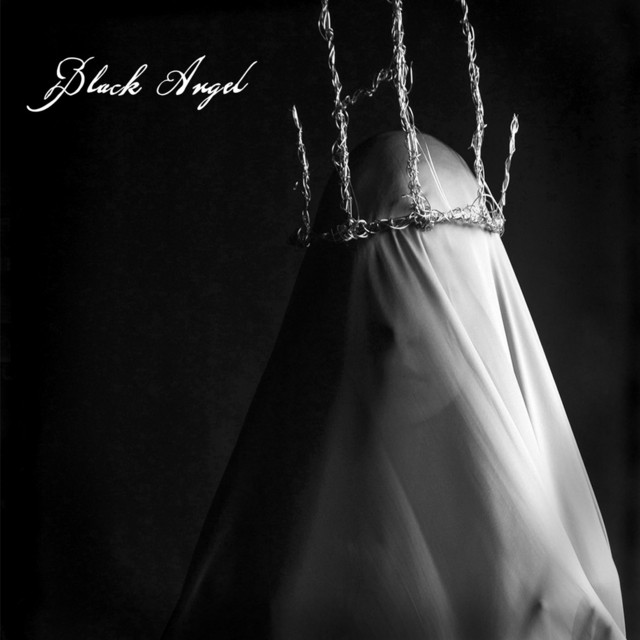 Kiss of Death album cover