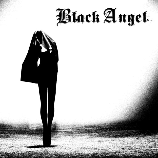 The Widow album cover