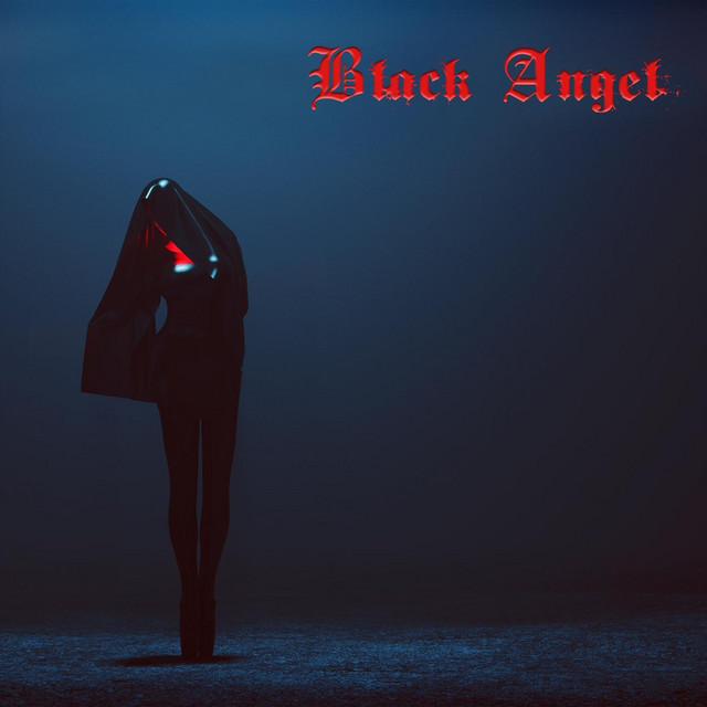 The Widow - Extended Deluxe album cover