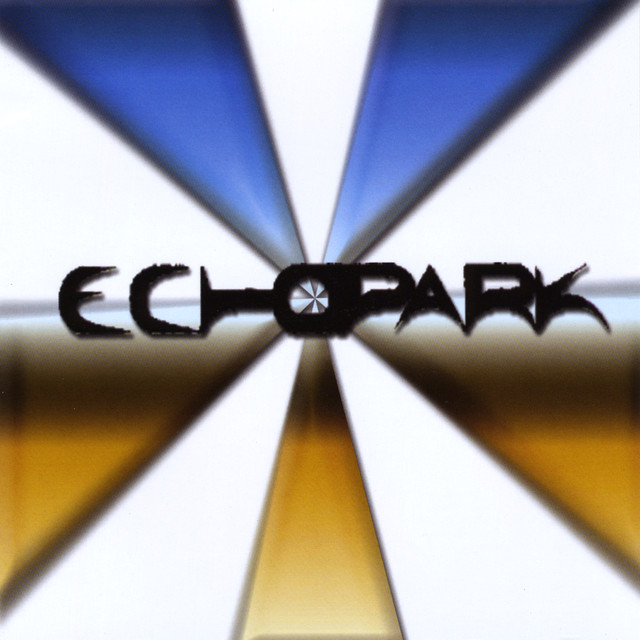 Echo Park album cover