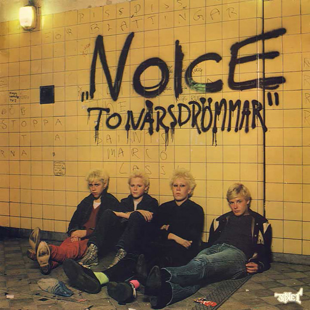 Tonårsdrömmar (Remastered) album cover