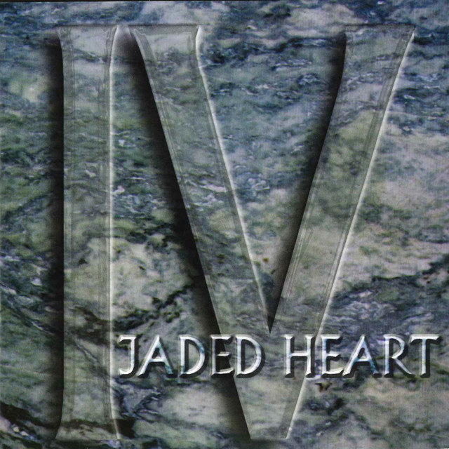 IV album cover