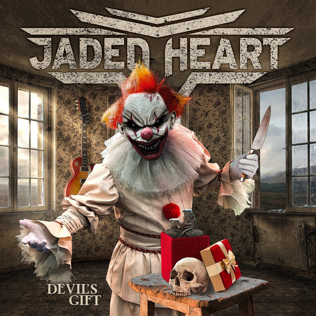 Devil's Gift album cover