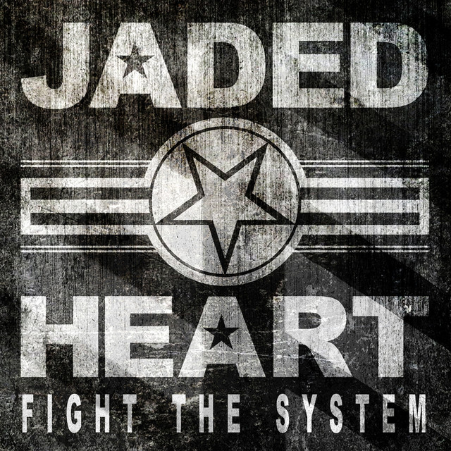 Fight the System album cover