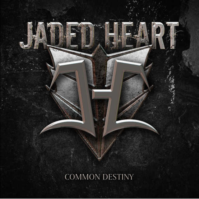 Common Destiny album cover