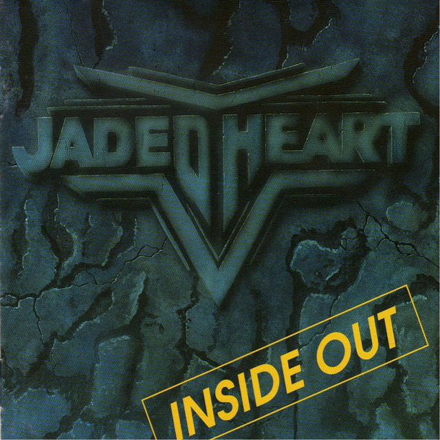 Inside Out album cover