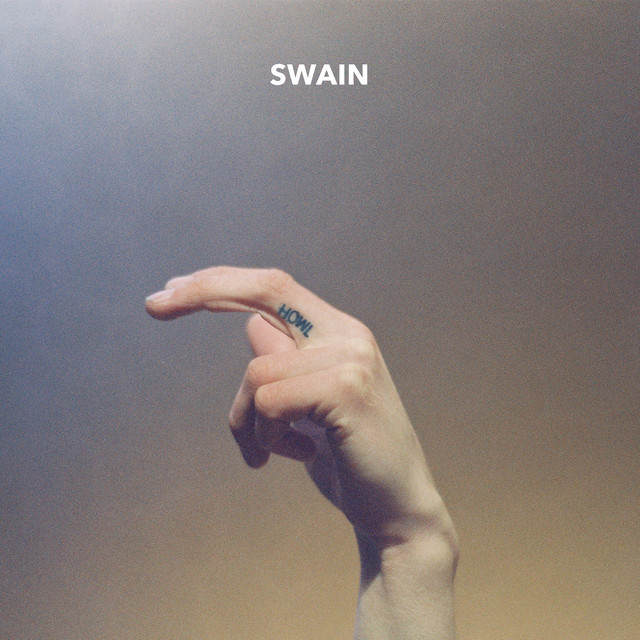 Howl + Heavy Dancing album cover