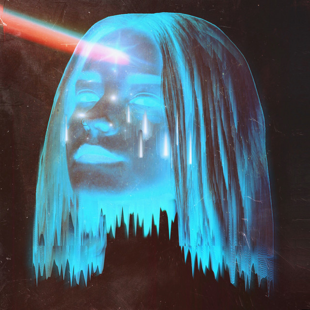 Chase Bliss Audio Mood as heard on Schadenfreude by Shiner (2020)
