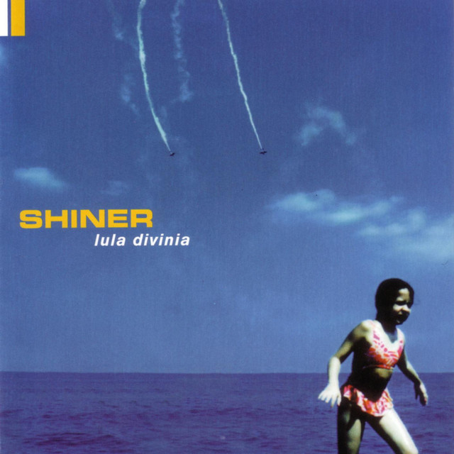 Lula Divinia album cover