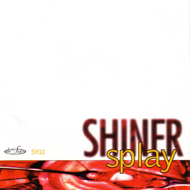 Splay album cover