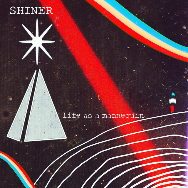 Chase Bliss Audio Mood as heard on Life as a Mannequin by Shiner (2020)