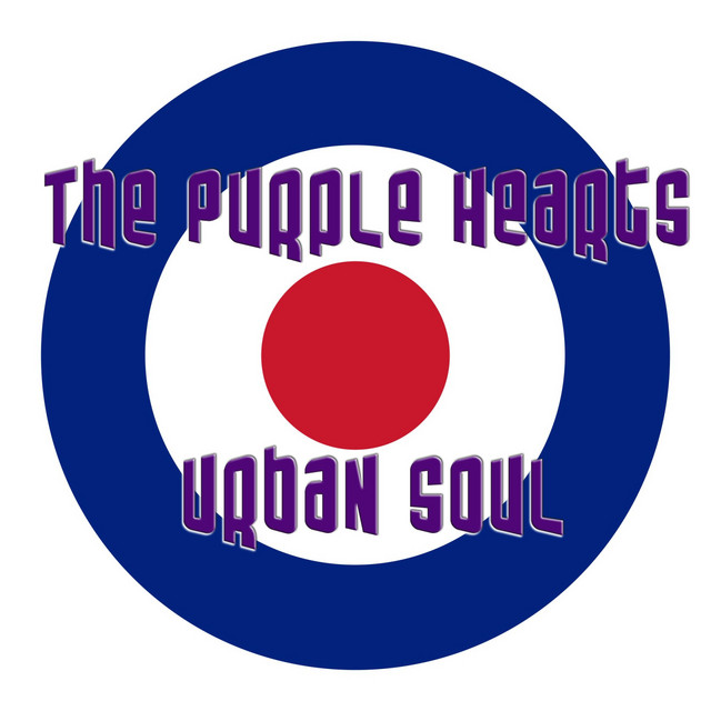 Urban Soul album cover