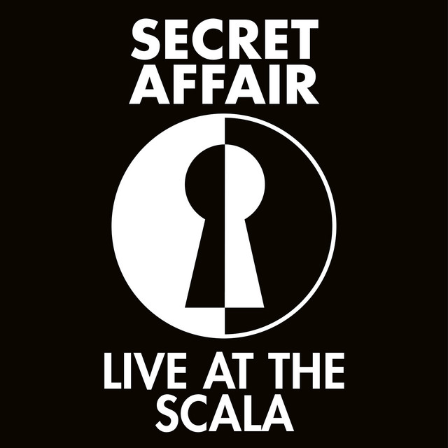 Live at the Scala album cover