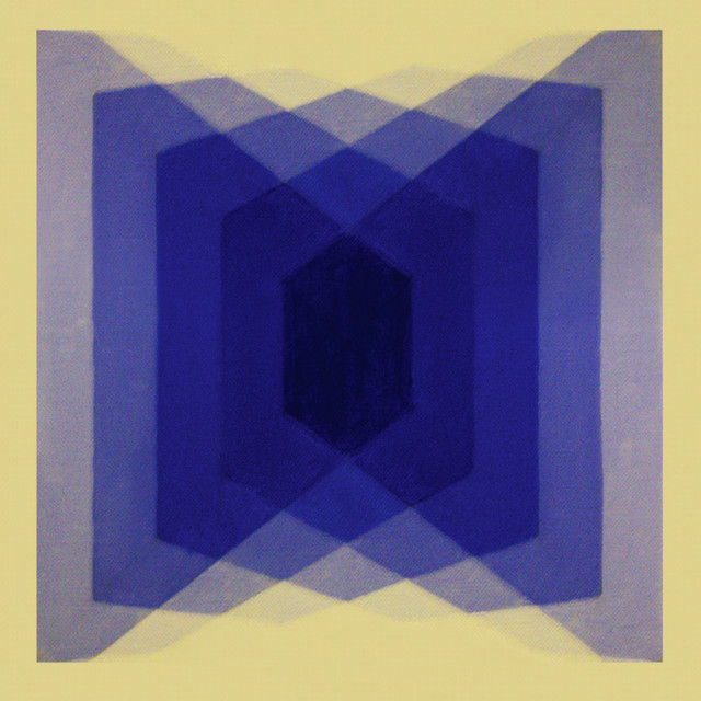 Exp album cover