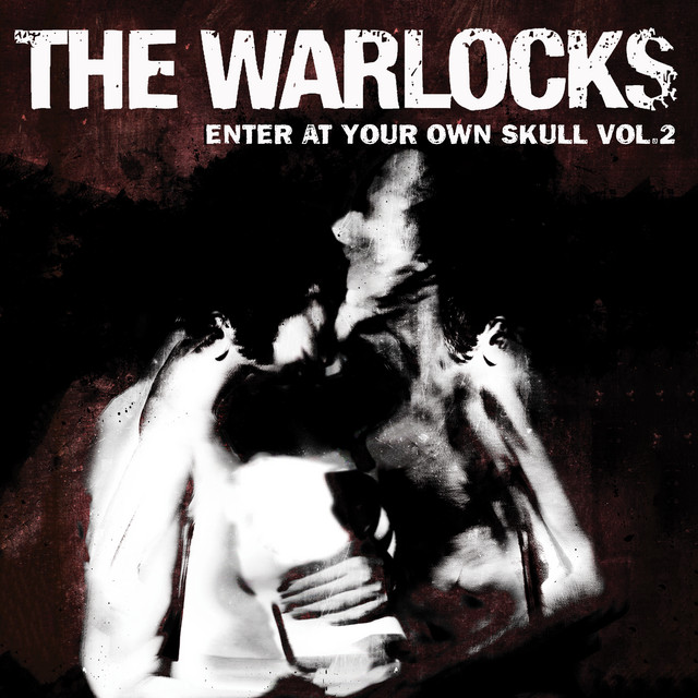 Enter at Your Own Skull, Vol. 2 album cover