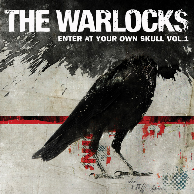 Enter at Your Own Skull, Vol. 1 album cover