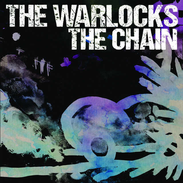 The Chain album cover