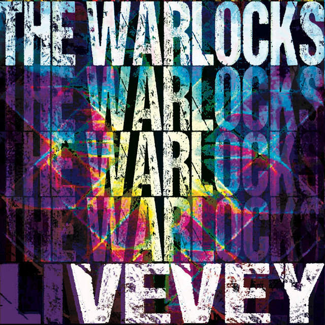 Vevey - Live album cover