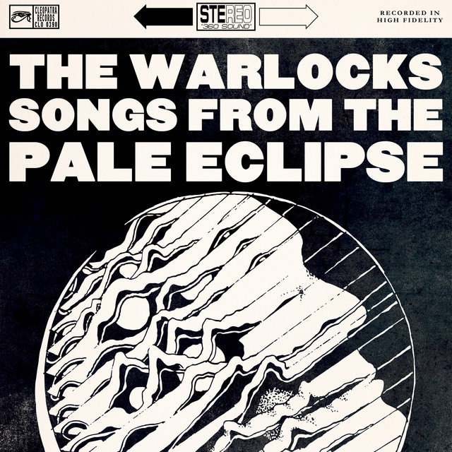Songs from the Pale Eclipse album cover