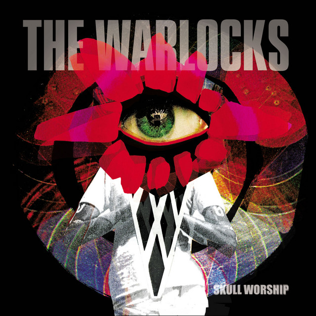 Skull Worship album cover