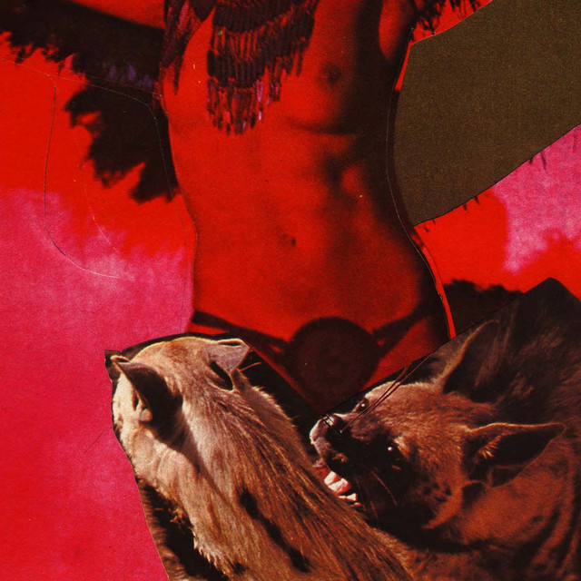 Heavy Deavy Skull Lover album cover