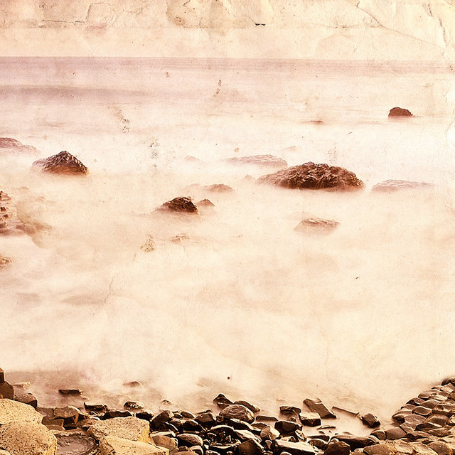 5 album cover