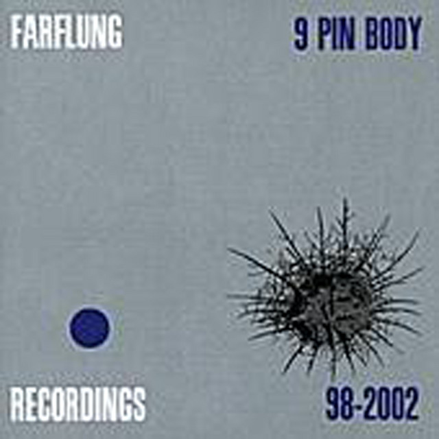 9 Pin Body album cover