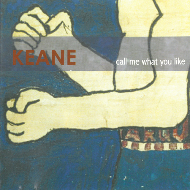 Call Me What You Like