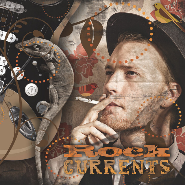 Rock Currents album cover