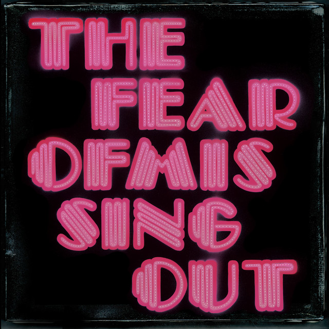 thefearofmissingout album cover