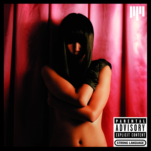 Box album cover