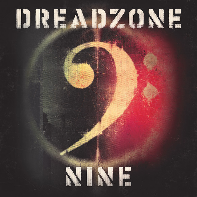 Nine album cover
