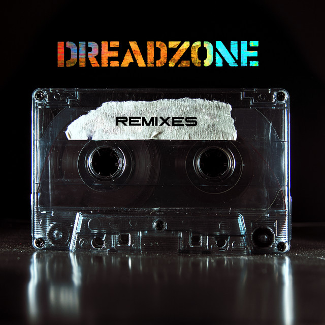 Dreadzone (Remixes) album cover