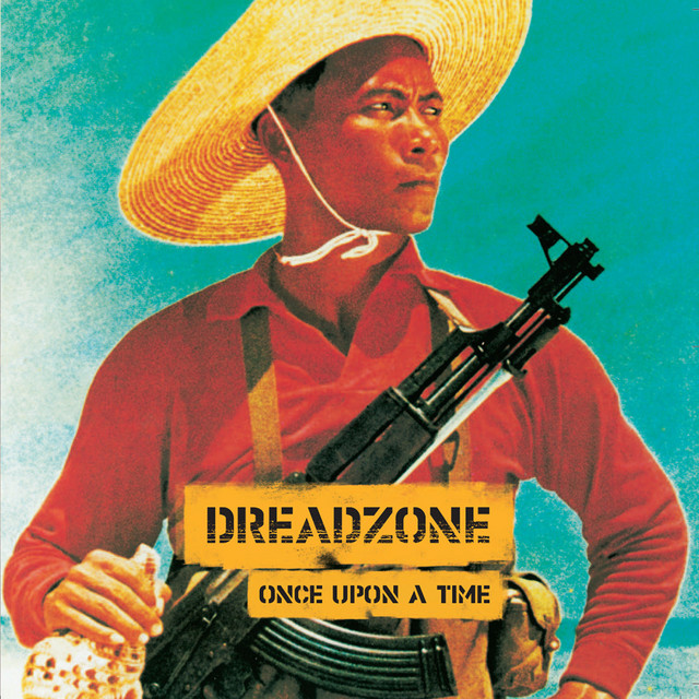 Once Upon A Time album cover