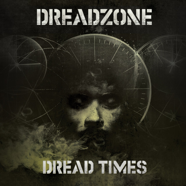 Dread Times album cover