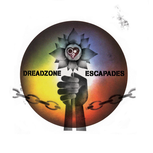 Escapades album cover