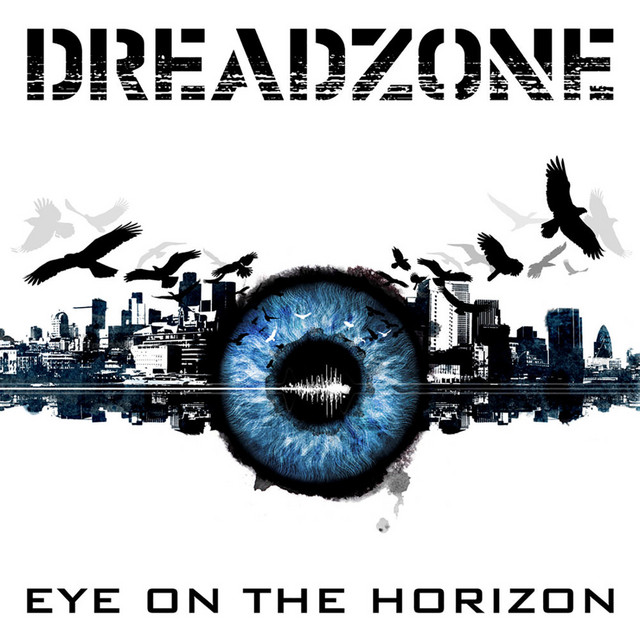 Eye on the Horizon album cover
