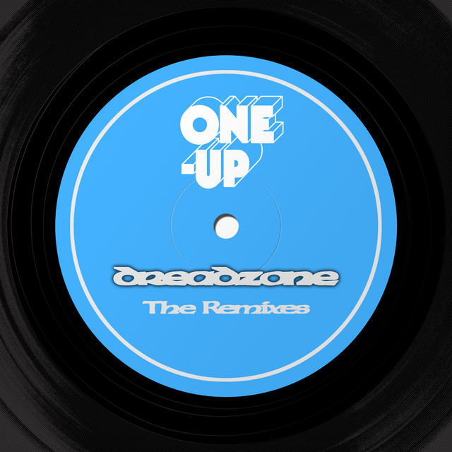 The Remixes album cover