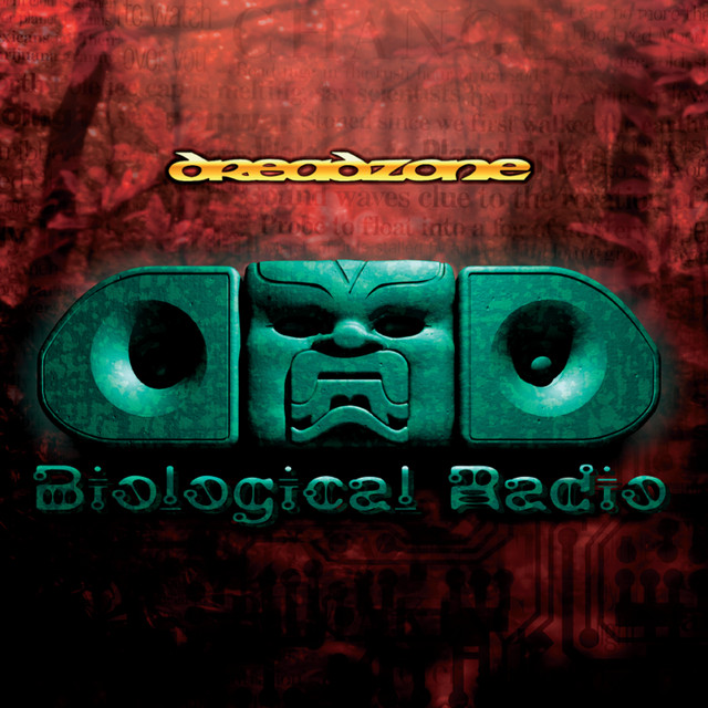 Biological Radio album cover