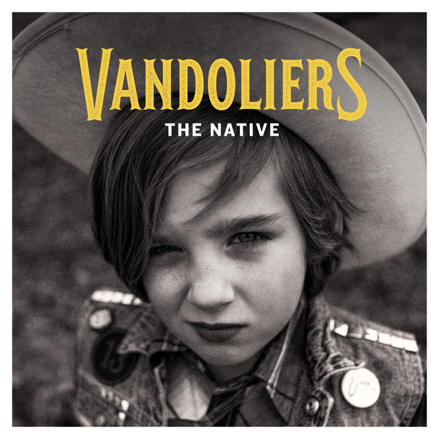 The Native album cover