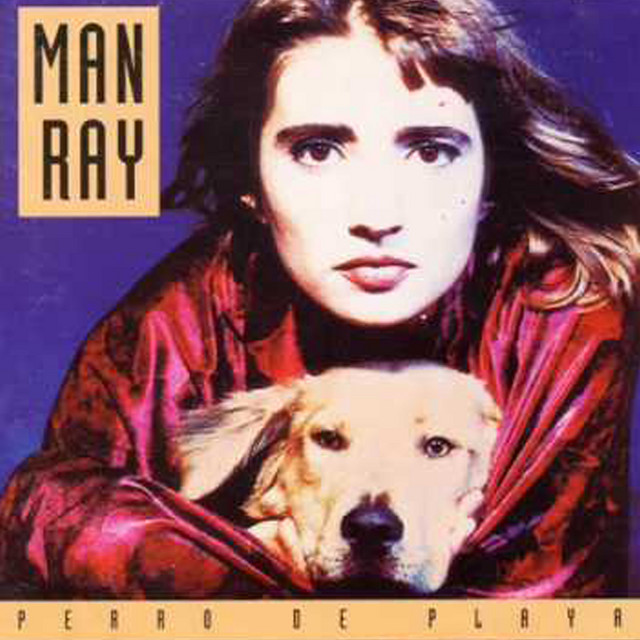 Perro de Playa (2020 Remasterizado) album cover