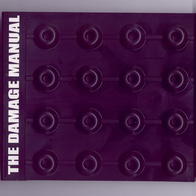 Limited Edition album cover