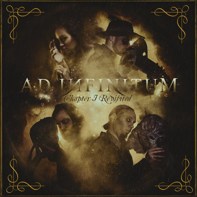 Chapter I Revisited album cover