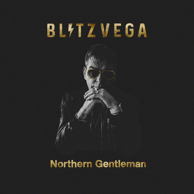 Northern Gentleman album cover